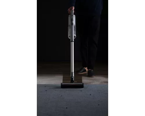Вертикальный пылесос ROIDMI XCQ28RM Cordless Vacuum Cleaner X30 Pro Grey