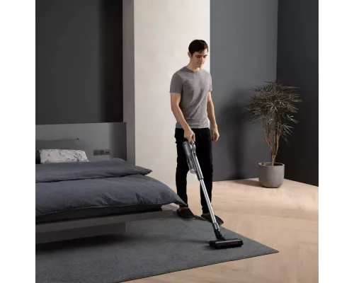 Вертикальный пылесос ROIDMI XCQ28RM Cordless Vacuum Cleaner X30 Pro Grey