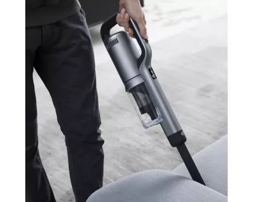 Вертикальный пылесос ROIDMI XCQ28RM Cordless Vacuum Cleaner X30 Pro Grey