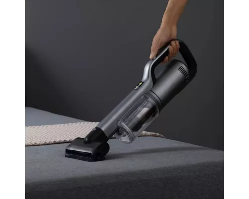 Вертикальный пылесос ROIDMI XCQ28RM Cordless Vacuum Cleaner X30 Pro Grey