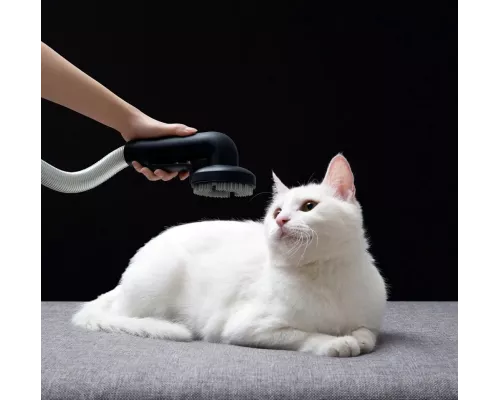 Вертикальный пылесос ROIDMI XCQ28RM Cordless Vacuum Cleaner X30 Pro Grey