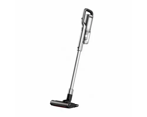 Вертикальный пылесос ROIDMI XCQ28RM Cordless Vacuum Cleaner X30 Pro Grey