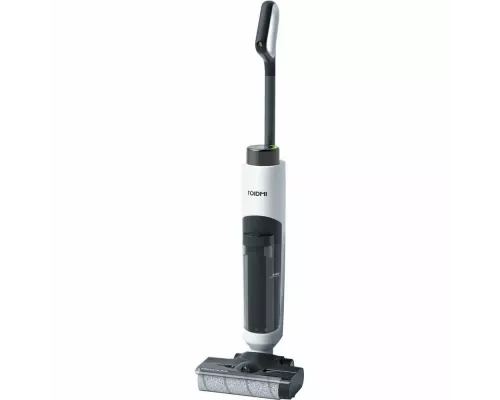Вертикальный пылесос ROIDMI XDJ07RM Smart Cordless Wet Dry Vacuum Cleaner NEO