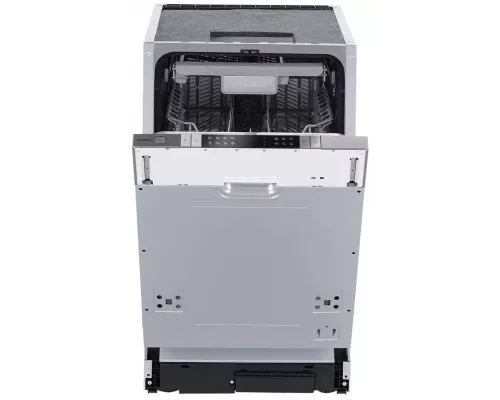 Встраиваемая посудомоечная машина Hyundai HBD 480