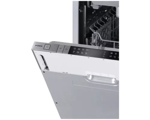 Встраиваемая посудомоечная машина Hyundai HBD 480