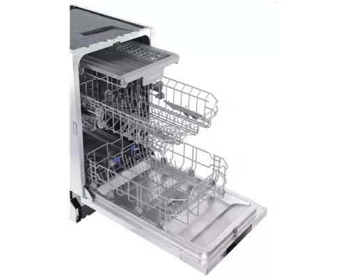 Встраиваемая посудомоечная машина Hyundai HBD 480