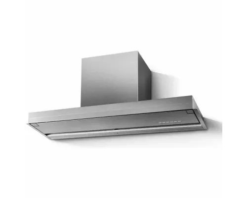 Встраиваемая вытяжка Elica BOXIN IX/A/120 нержавеющая сталь