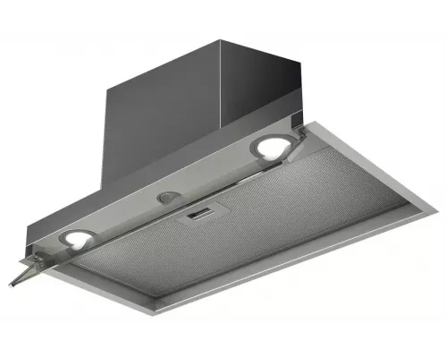 Встраиваемая вытяжка Elica BOXIN IX/A/120 серебристый
