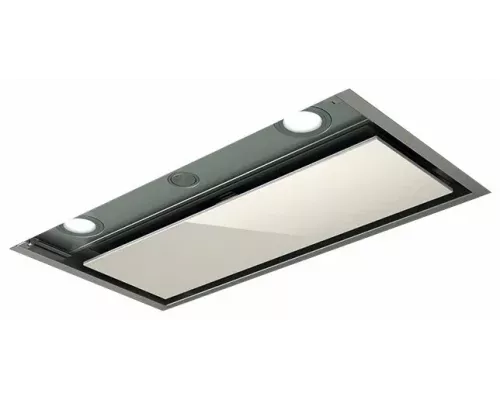 Встраиваемая вытяжка Elica BOXIN IX/A/120 серебристый