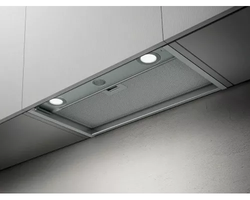 Встраиваемая вытяжка Elica BOXIN IX/A/120 серебристый