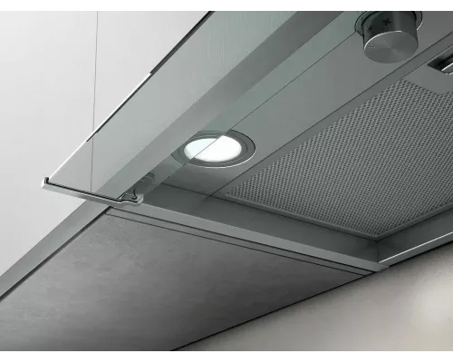 Встраиваемая вытяжка Elica BOXIN IX/A/120 серебристый
