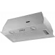 Встраиваемая вытяжка MAUNFELD THAMES 601M нержавеющая сталь