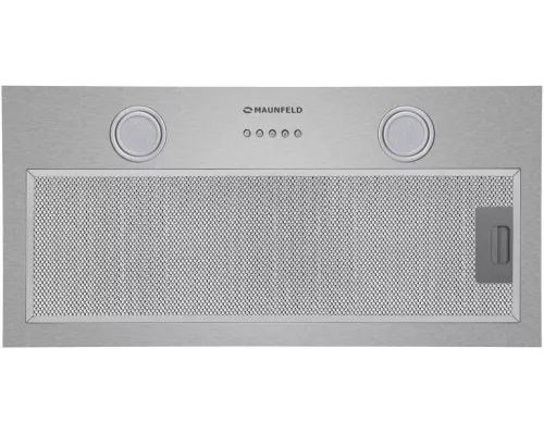 Встраиваемая вытяжка MAUNFELD THAMES 601M нержавеющая сталь