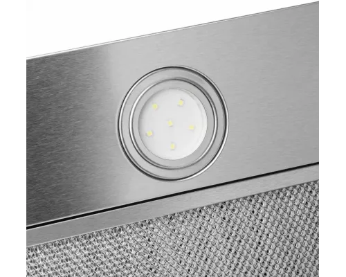 Встраиваемая вытяжка MAUNFELD THAMES 601M нержавеющая сталь