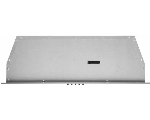 Встраиваемая вытяжка MAUNFELD THAMES 601M нержавеющая сталь