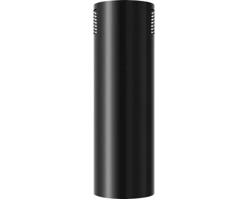 Вытяжка Weissgauff Tubus 900 PB BL черный