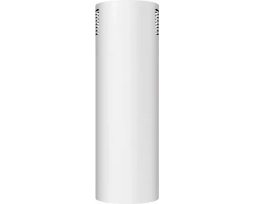 Вытяжка Weissgauff Tubus 900 PB WH белый