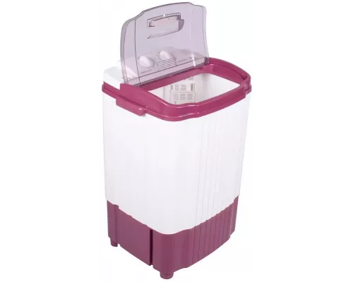 Активаторная стиральная машина EVGO WS-30ET