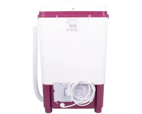 Активаторная стиральная машина EVGO WS-30ET