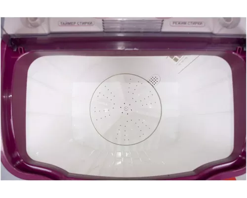 Активаторная стиральная машина EVGO WS-30ET