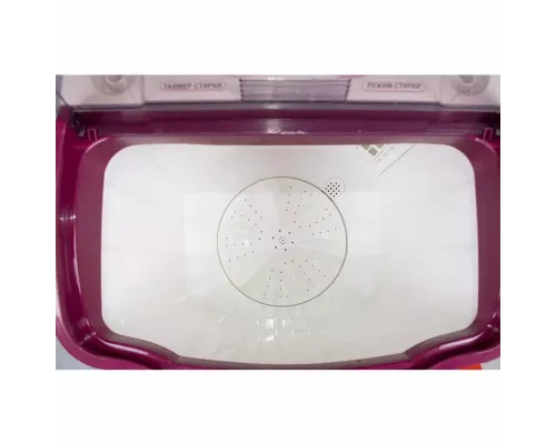 Активаторная стиральная машина EVGO WS-30ET