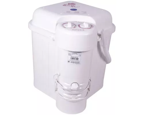 Активаторная стиральная машина EVGO WS-35E