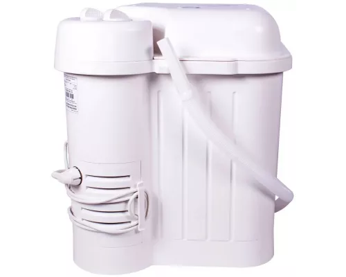 Активаторная стиральная машина EVGO WS-35E