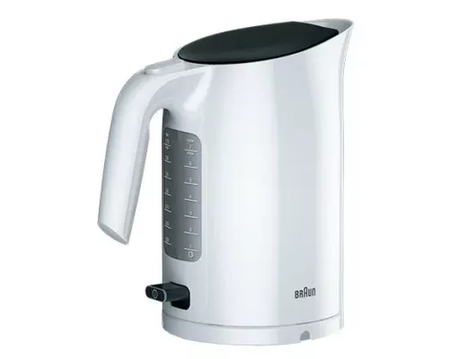 Чайник Braun WK3110WH