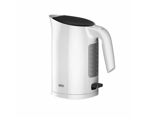 Чайник Braun WK3110WH