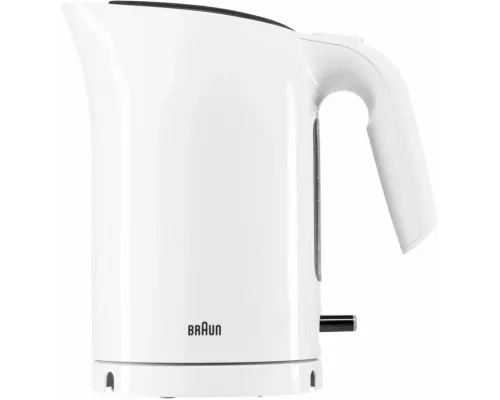 Чайник Braun WK3110WH