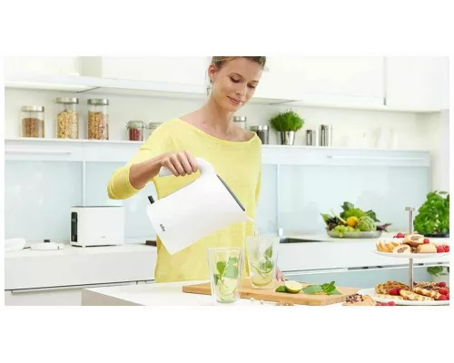 Чайник Braun WK3110WH