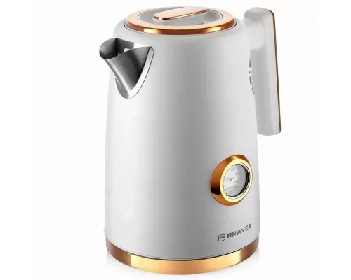 Чайник BRAYER BR1055