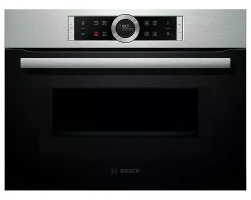 Духовой шкаф Bosch CMG633BS1