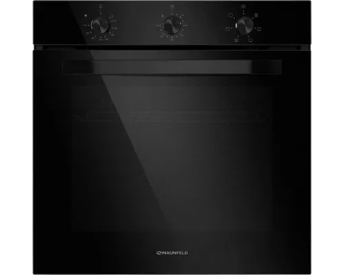 Духовой шкаф MAUNFELD EOEF.766B2