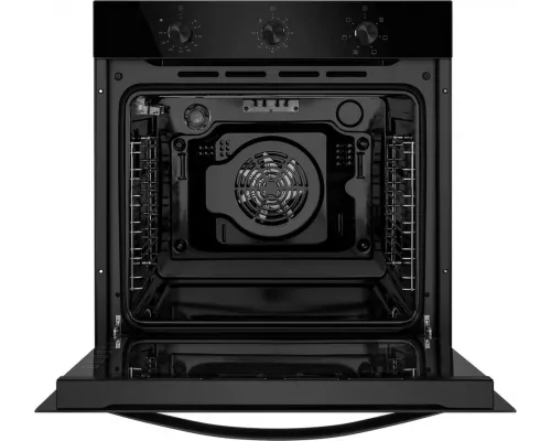 Духовой шкаф MAUNFELD EOEF.766B2