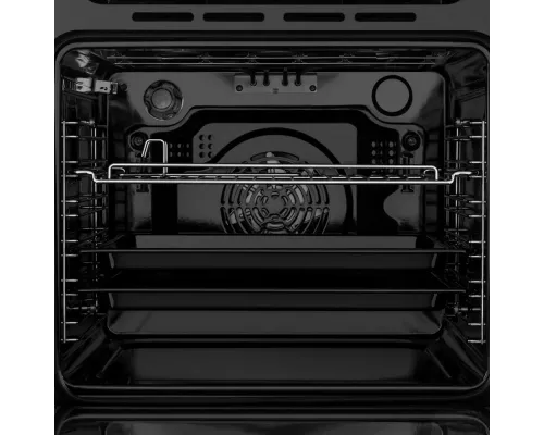 Духовой шкаф MAUNFELD EOEF.766B2