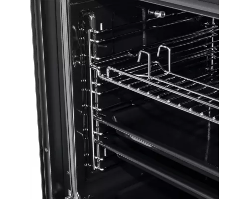 Духовой шкаф MAUNFELD EOEF.766B2