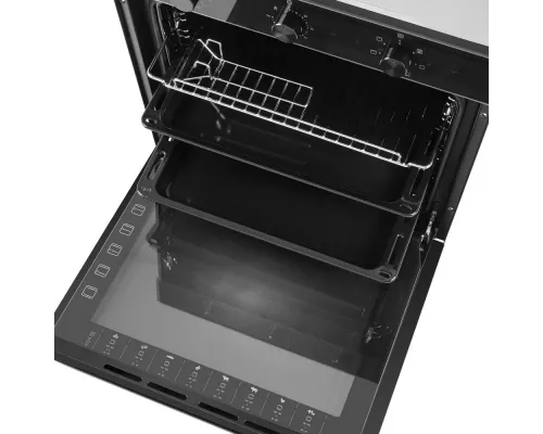 Духовой шкаф MAUNFELD EOEF.766B2