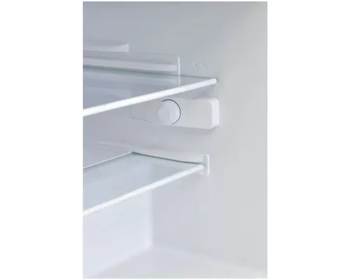 Холодильник NORDFROST NR 506 B черный матовый