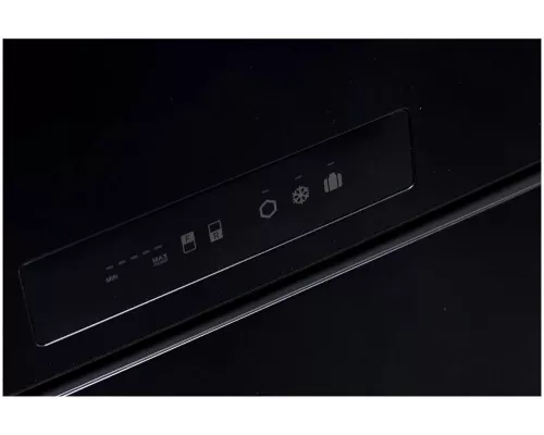 Холодильник SHARP SJ-XG55PMBK черный