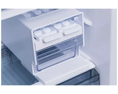 Холодильник SHARP SJ-XG55PMBK черный