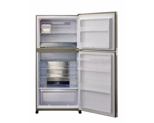 Холодильник SHARP SJ-XG55PMBK черный