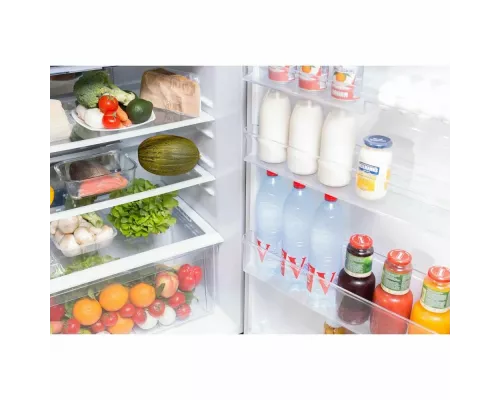 Холодильник SHARP SJ-XG55PMBK черный