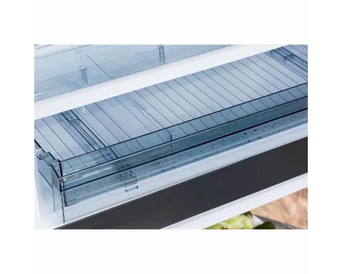 Холодильник SHARP SJ-XG55PMBK черный