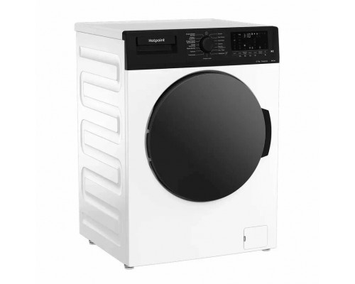 Стиральная машина HOTPOINT-ARISTON WD8548C7SVBW белый