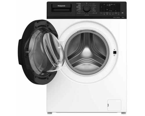 Стиральная машина HOTPOINT-ARISTON WD8548C7SVBW белый