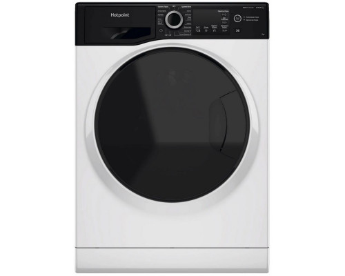 Стиральная машина HOTPOINT-ARISTON WD8548C7SVBW белый