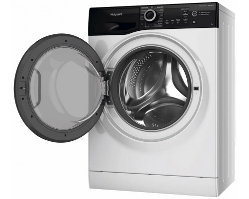 Стиральная машина HOTPOINT-ARISTON WD8548C7SVBW белый