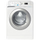 Стиральная машина INDESIT BWSA 61051 WSV белый