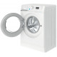 Стиральная машина INDESIT BWSA 61051 WSV белый